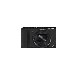 Sony DSC-HX60V Negro - USADO