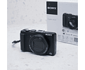 Sony DSC-HX60V Negro - USADO