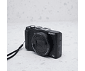 Sony DSC-HX60V Negro - USADO