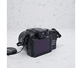 Nikon Coolpix P500 - USADO