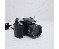 Nikon Coolpix P500 - USADO
