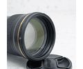 Nikon AF-S NIKKOR 300mm f/4E PF ED VR - USADO