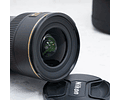 Nikon AF-S NIKKOR 16-35mm f/4G ED VR - USADO
