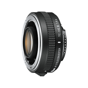 Teleconverter AF-S TC-14E III 1.4x - USADO