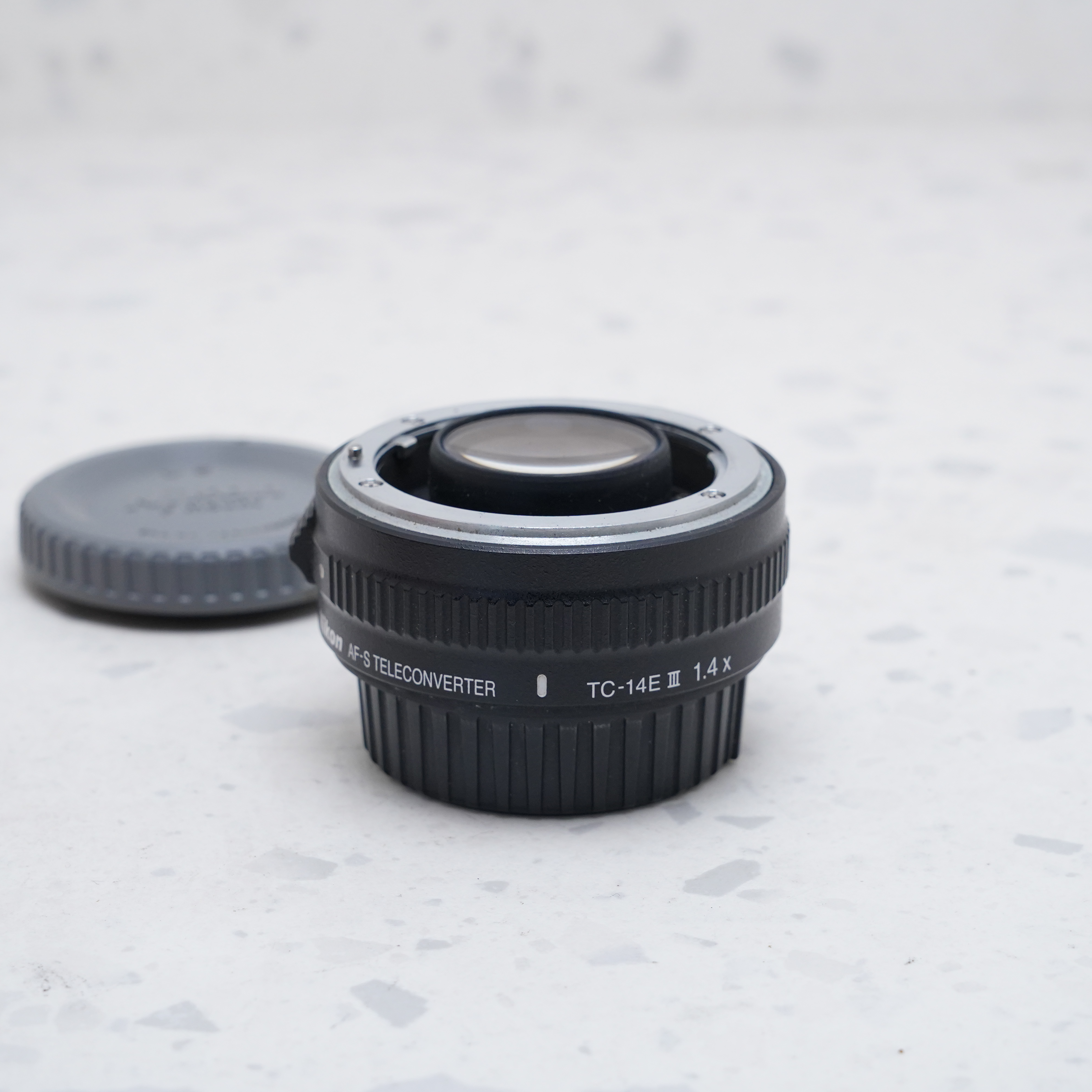 Teleconverter AF-S TC-14E III 1.4x - USADO