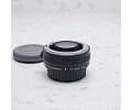 Teleconverter AF-S TC-14E III 1.4x - USADO