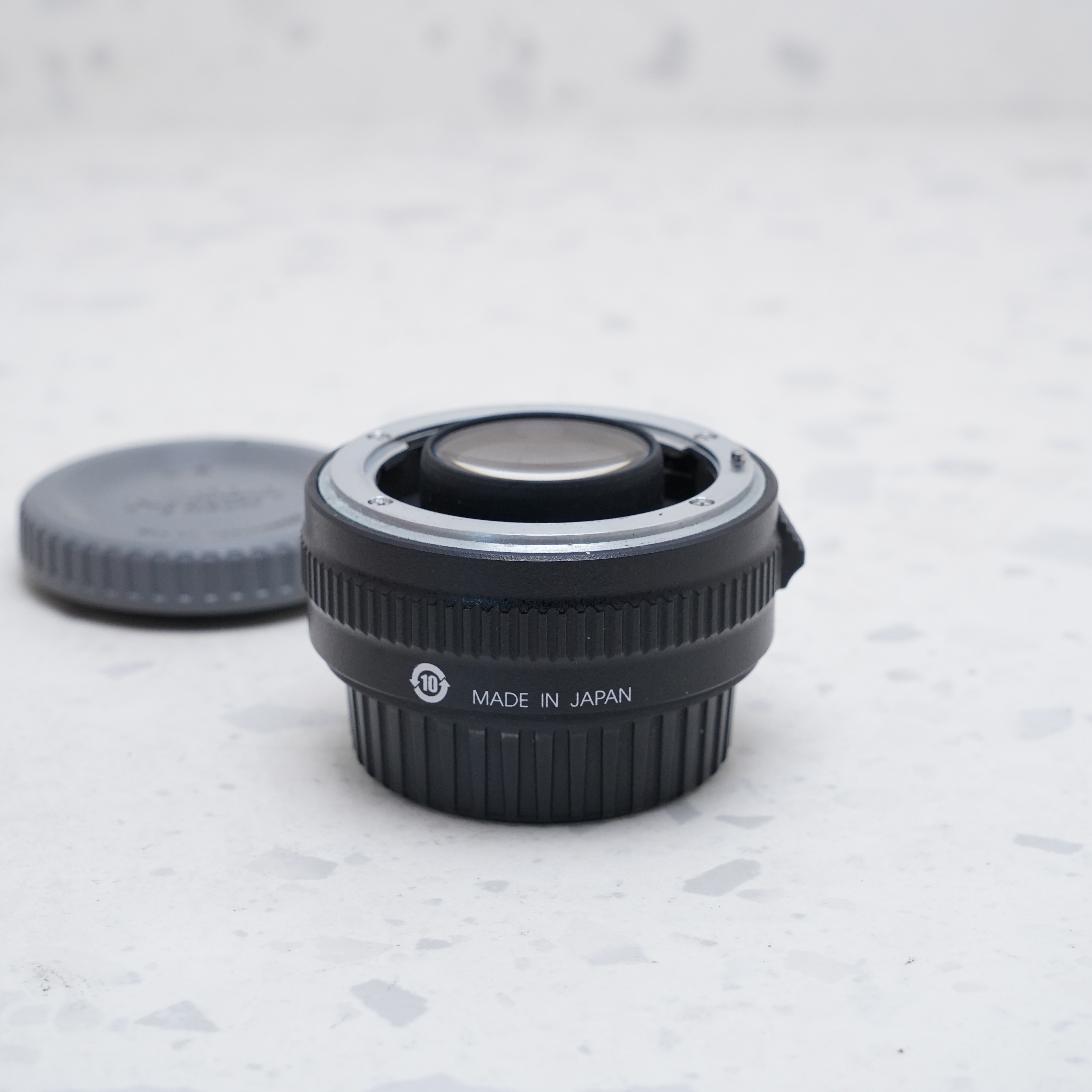 Teleconverter AF-S TC-14E III 1.4x - USADO