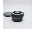 Teleconverter AF-S TC-14E III 1.4x - USADO