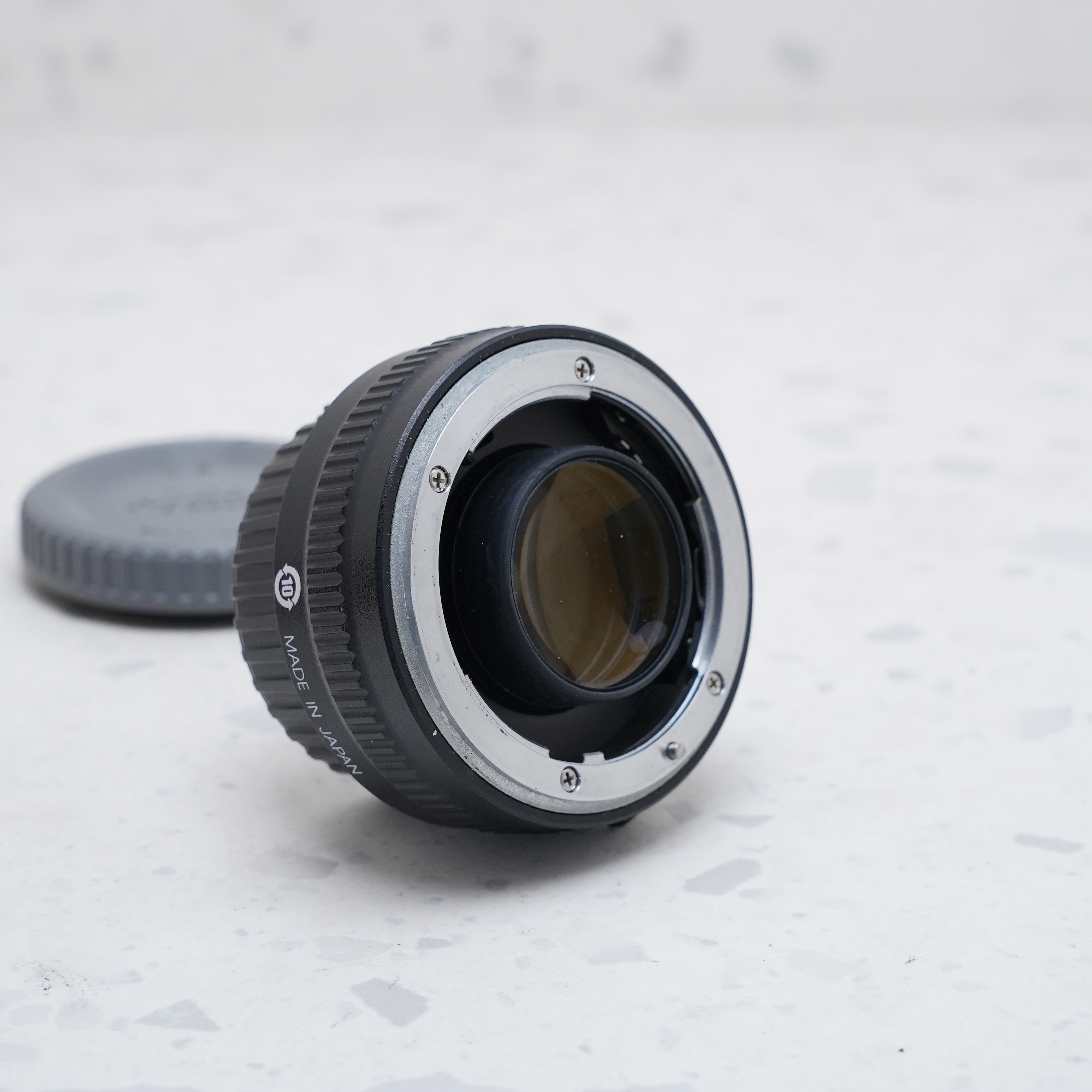 Teleconverter AF-S TC-14E III 1.4x - USADO