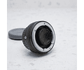 Teleconverter AF-S TC-14E III 1.4x - USADO