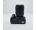 Nikon D7500 + 18-140mm + Accesorios - USADO