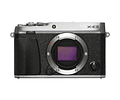 FUJIFILM X-E3 (Body) - USADO