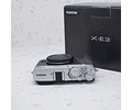 FUJIFILM X-E3 (Body) - USADO
