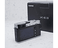 FUJIFILM X-E3 (Body) - USADO