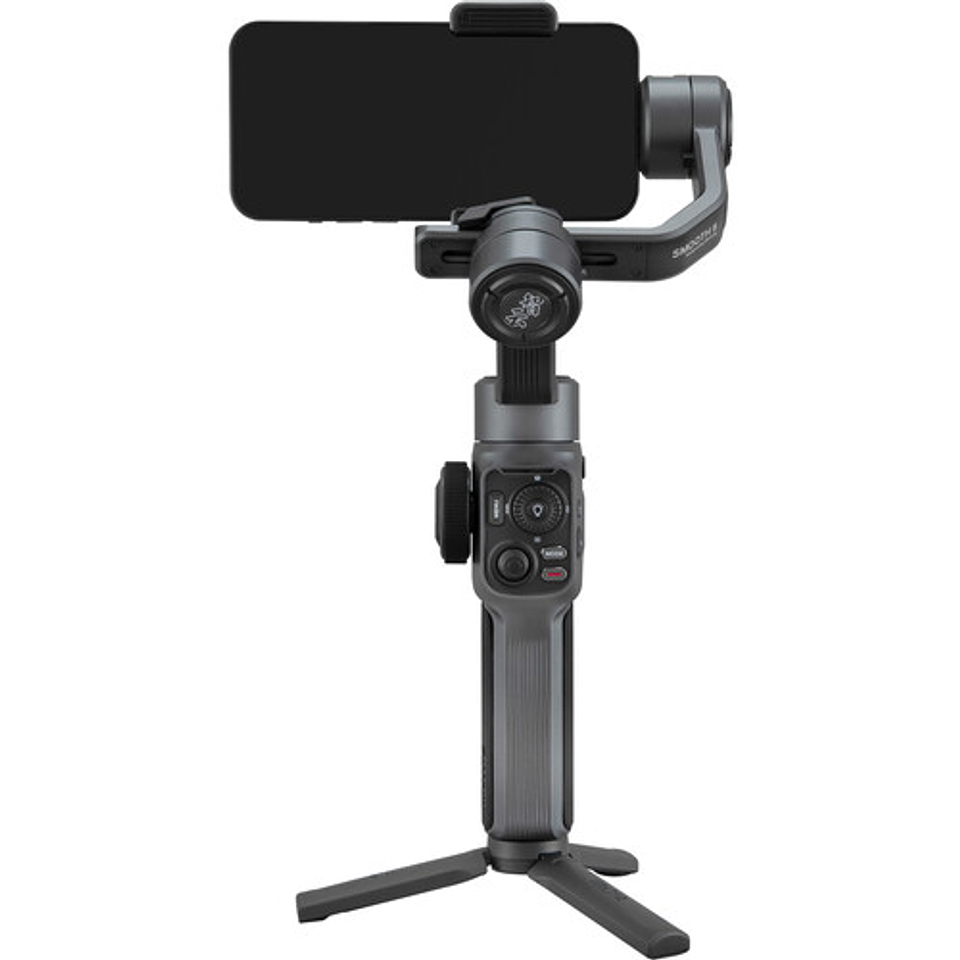 Gimbal para smartphone Zhiyun Smooth-5 - USADO