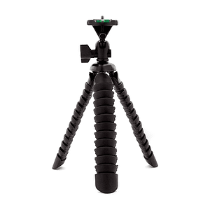 Trípode Flexible Diginerd - USADO 