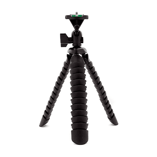 Trípode Flexible Diginerd - USADO  1