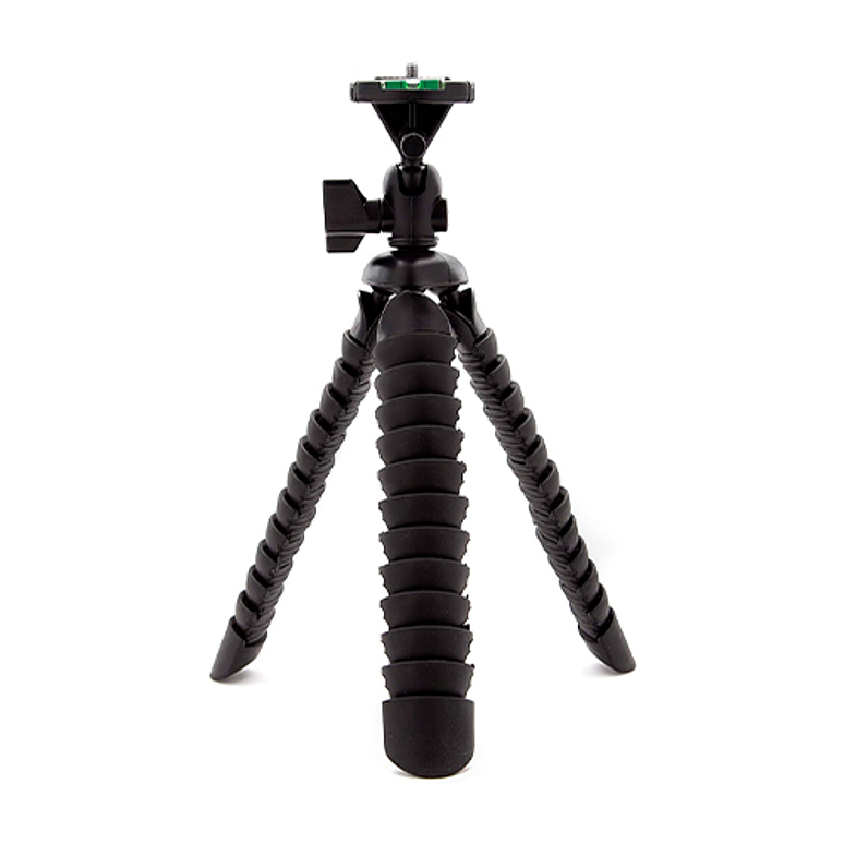Trípode Flexible Diginerd - USADO  1