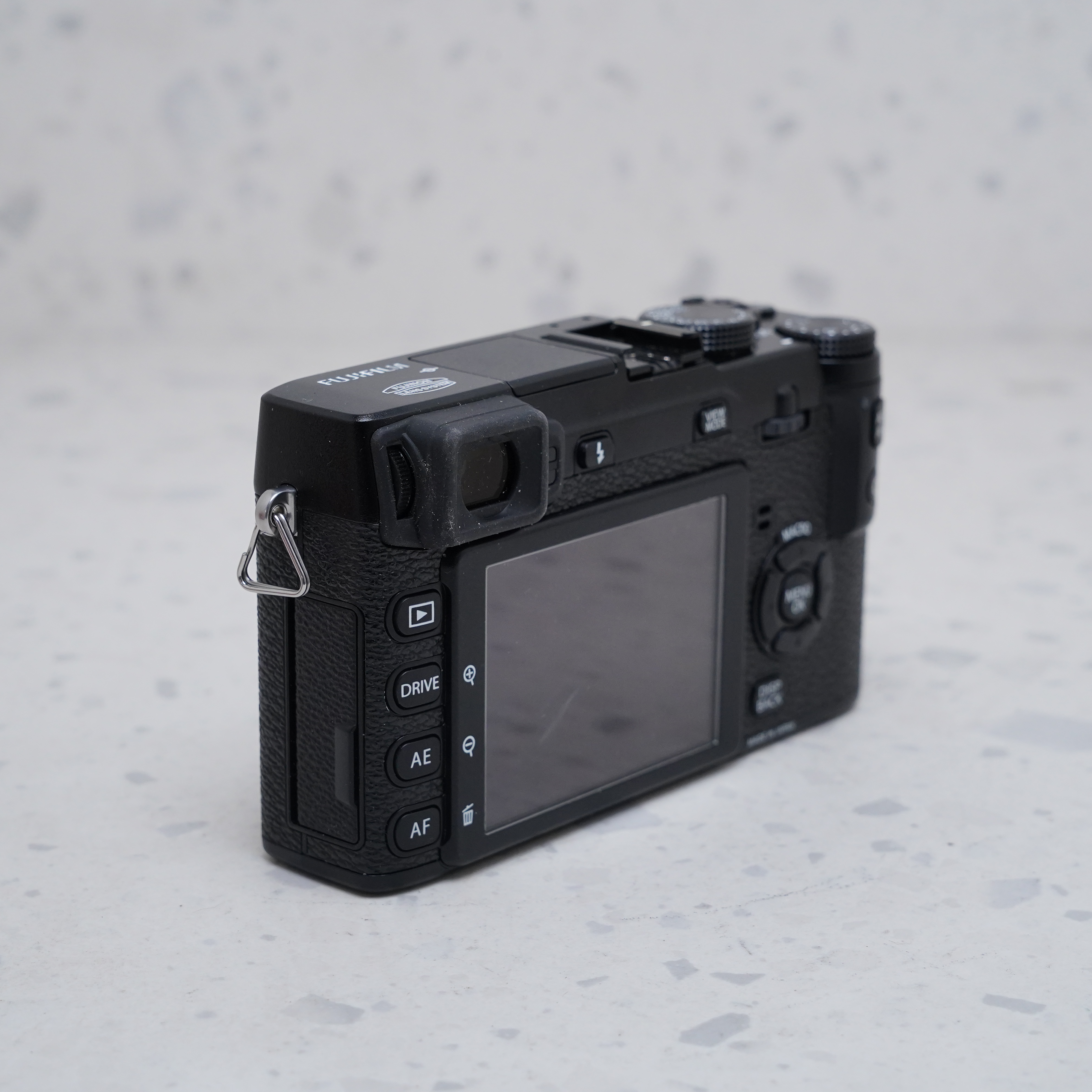 Fujifilm X-E1 - USADO