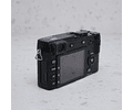 Fujifilm X-E1 - USADO