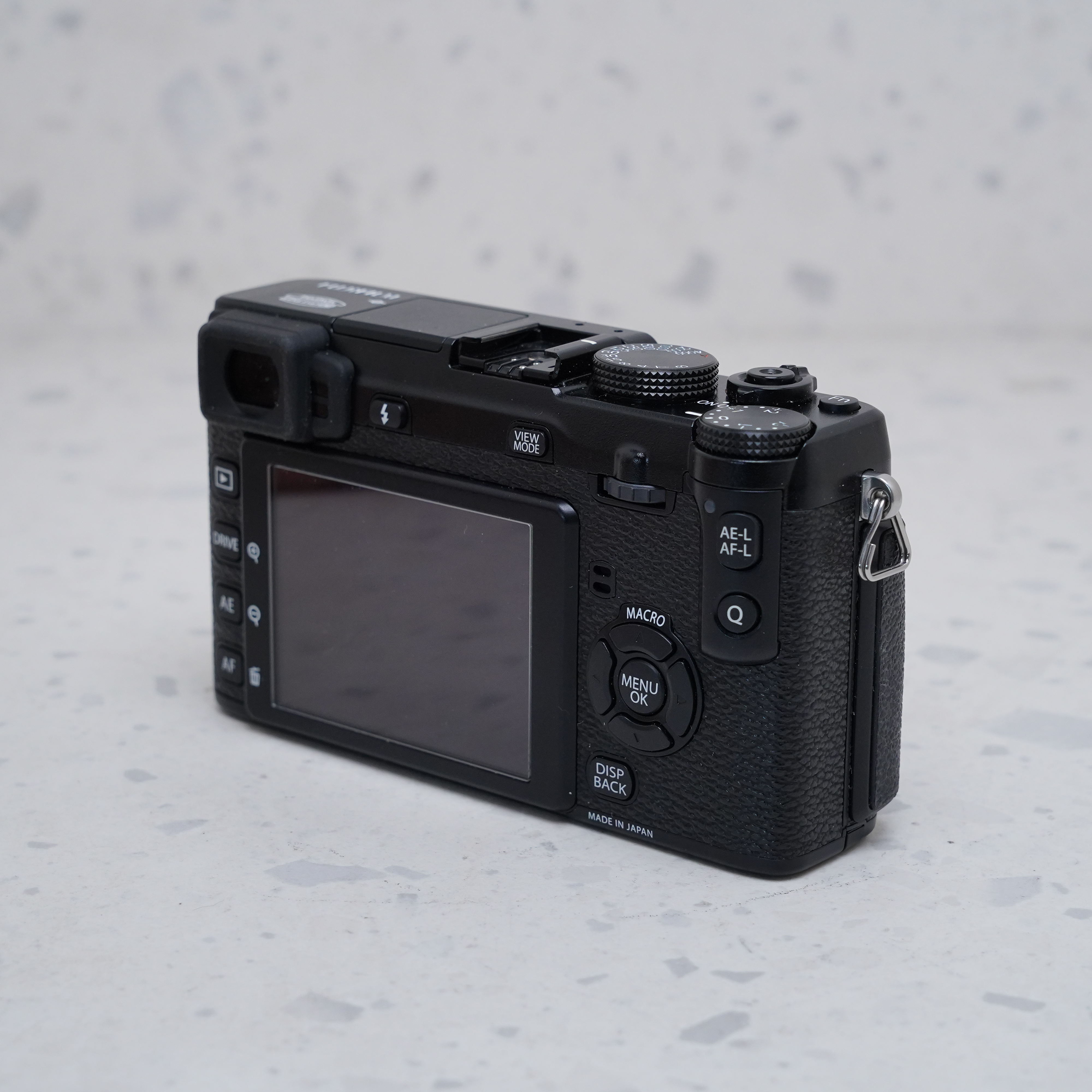 Fujifilm X-E1 - USADO