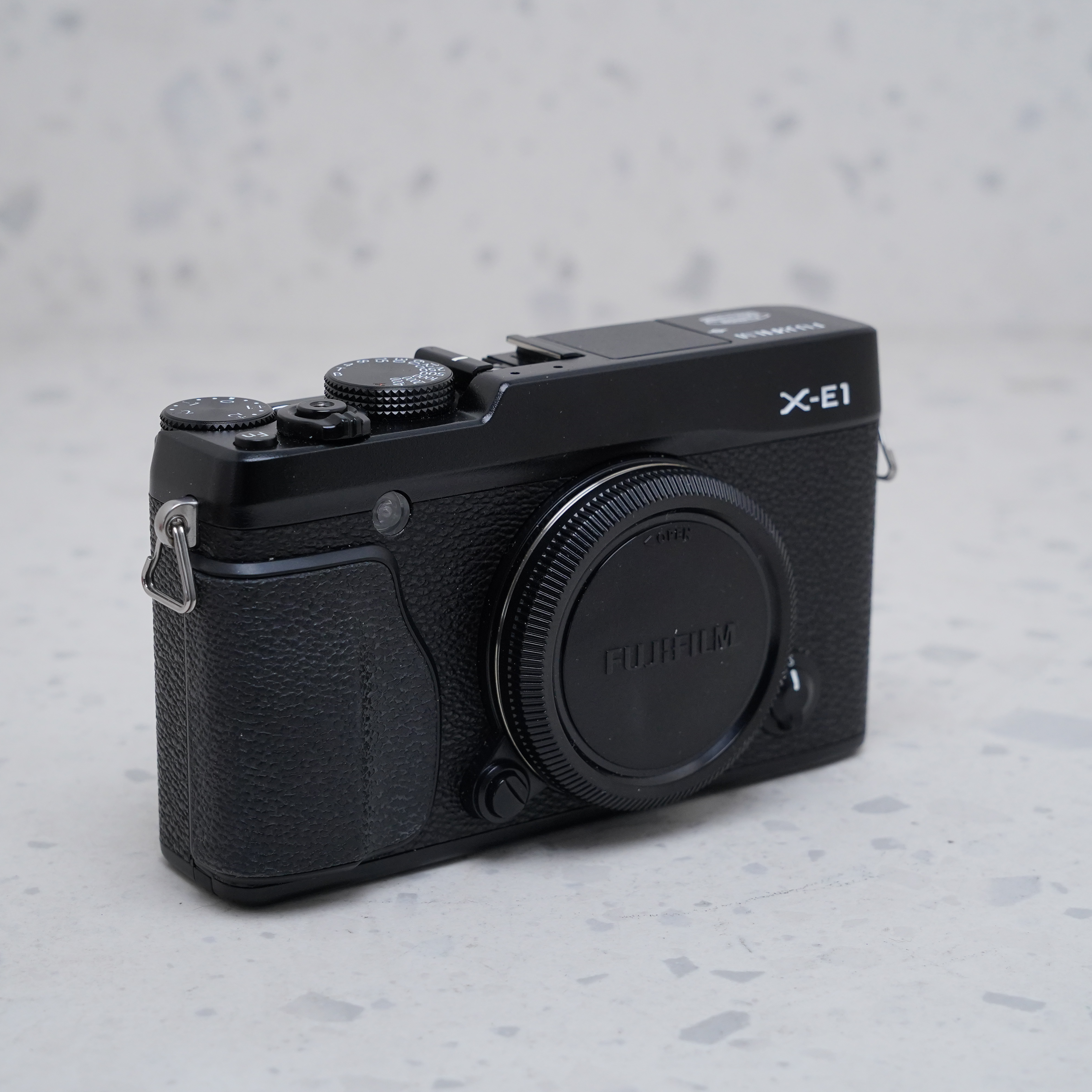 Fujifilm X-E1 - USADO