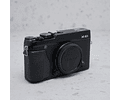 Fujifilm X-E1 - USADO