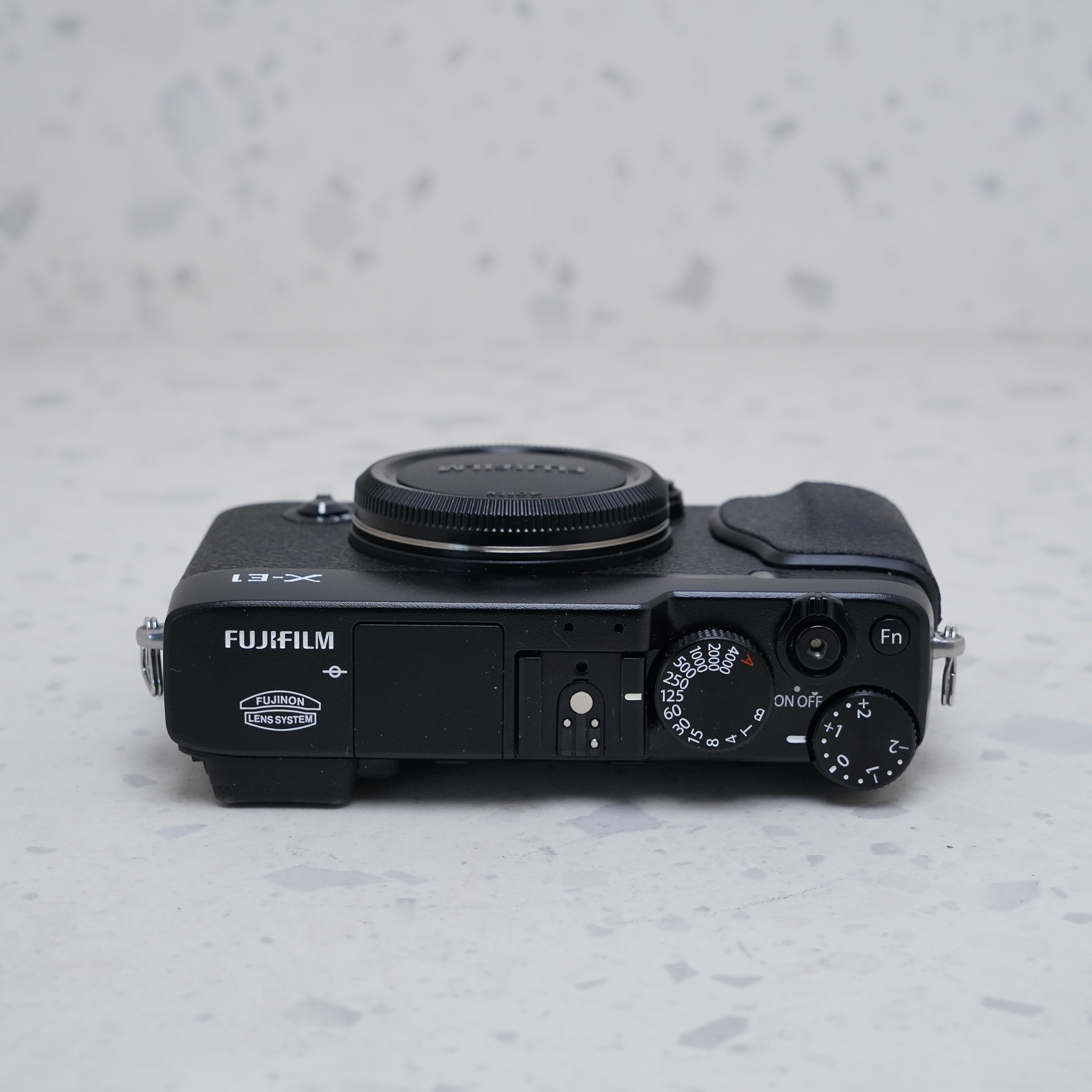 Fujifilm X-E1 - USADO