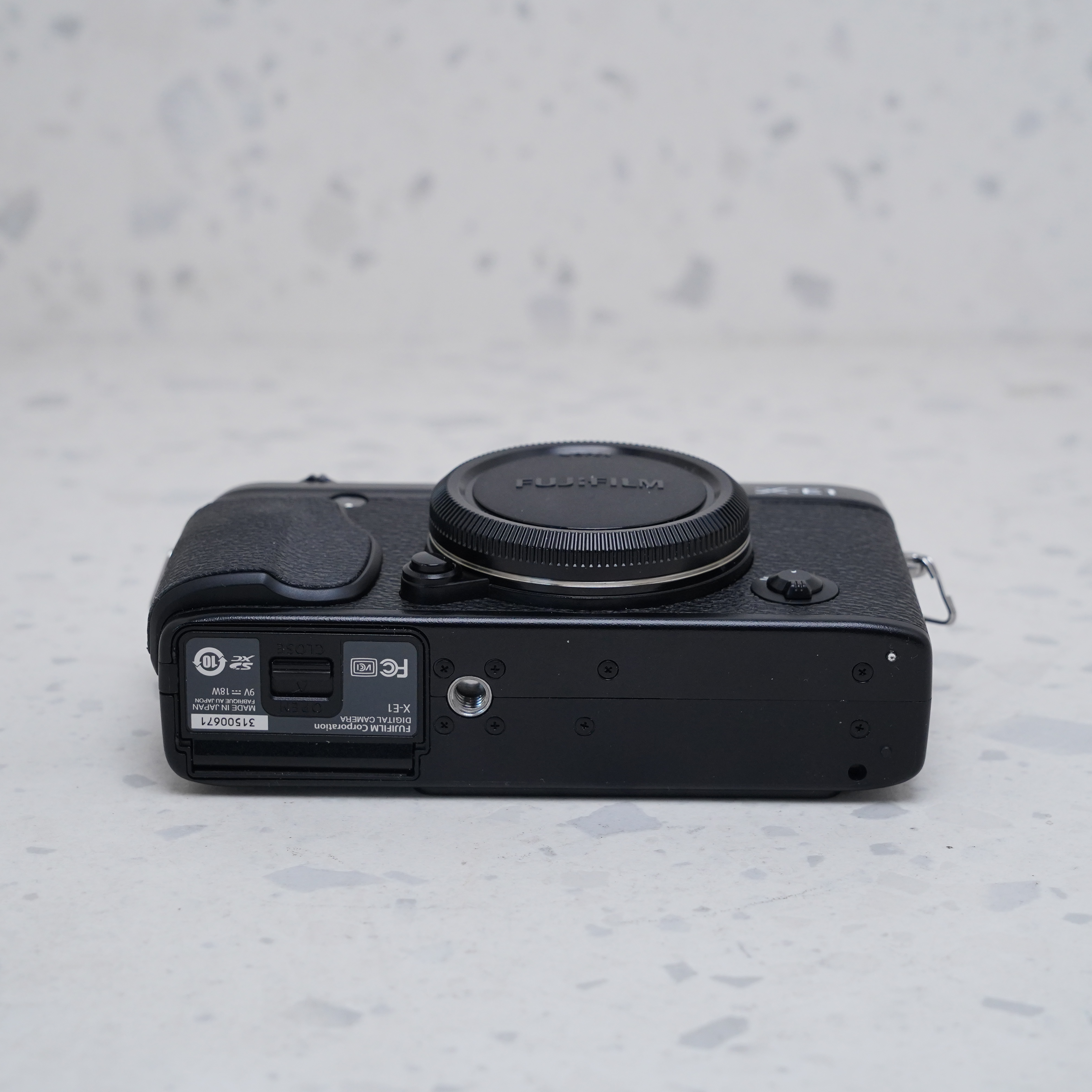 Fujifilm X-E1 - USADO