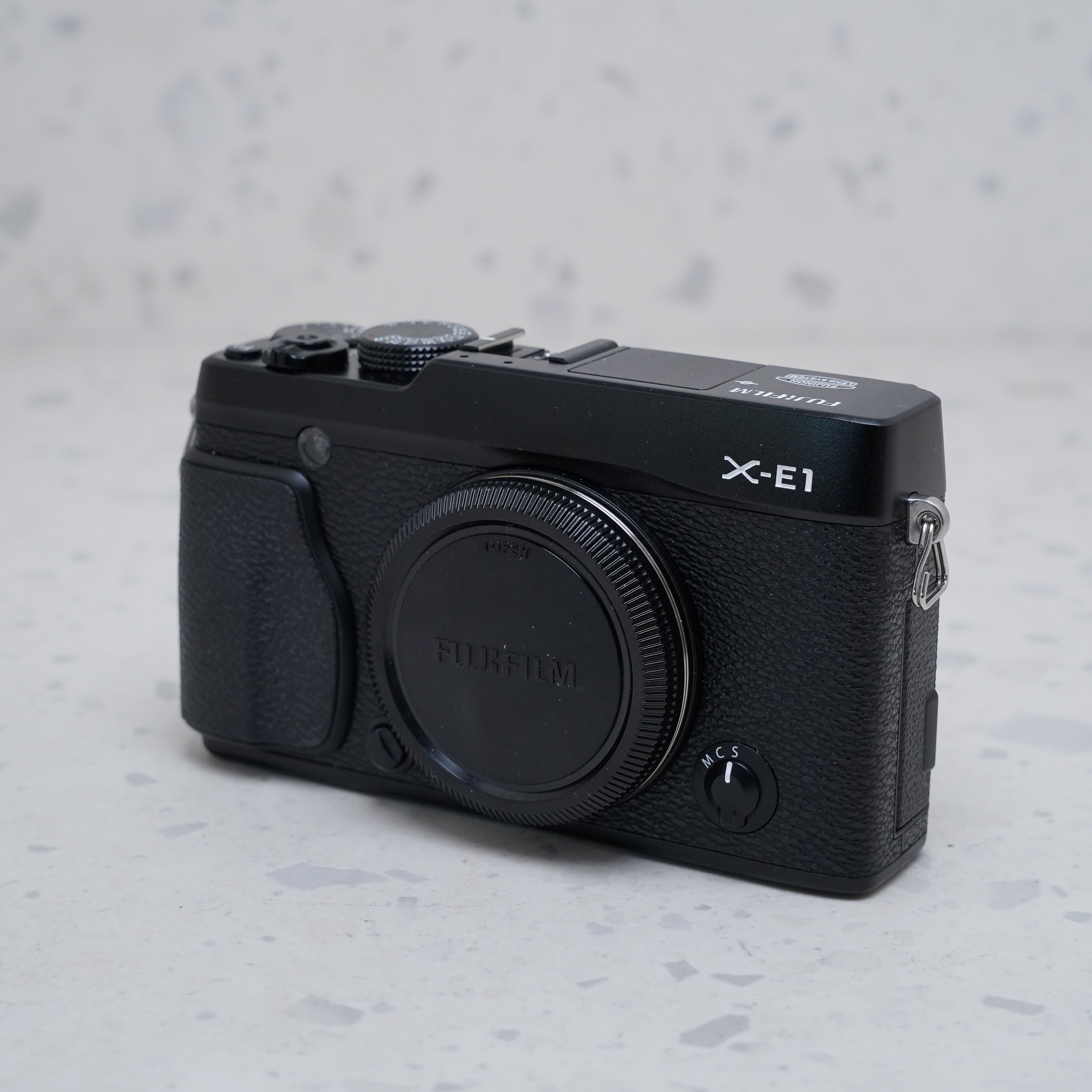 Fujifilm X-E1 - USADO