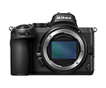 Nikon Z5 - USADO
