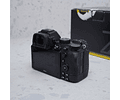 Nikon Z5 - USADO