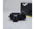 Nikon Z5 - USADO