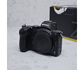 Nikon Z5 - USADO