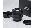 Fujifilm Fujinon 35mm F1.4 R  - USADO