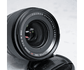 FUJIFILM XF 23mm f/1.4 R - USADO