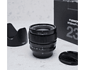 FUJIFILM XF 23mm f/1.4 R - USADO