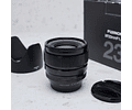 FUJIFILM XF 23mm f/1.4 R - USADO