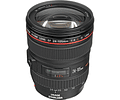 Canon EF 24-105mm f/4L IS USM - USADO