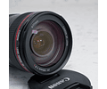 Canon EF 24-105mm f/4L IS USM - USADO