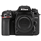 Nikon D7500 (Body) - USADO - Miniatura 1