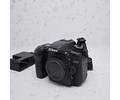 Nikon D7500 (Body) - USADO