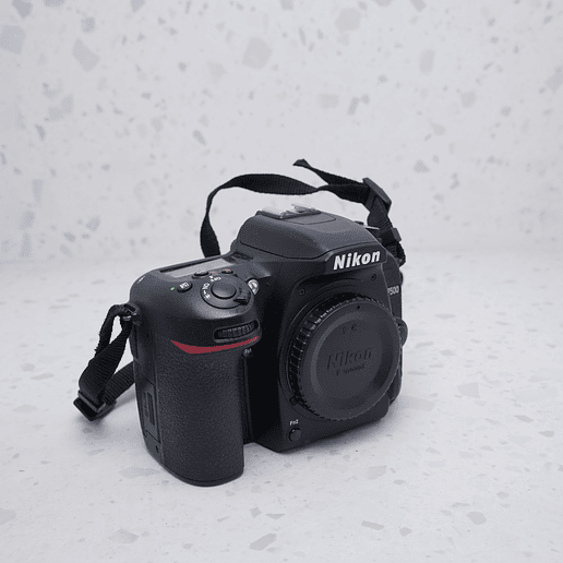 Nikon D7500 (Body) - USADO 3