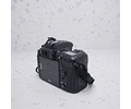 Nikon D7500 (Body) - USADO