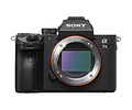Sony a7 III (Body) - USADO