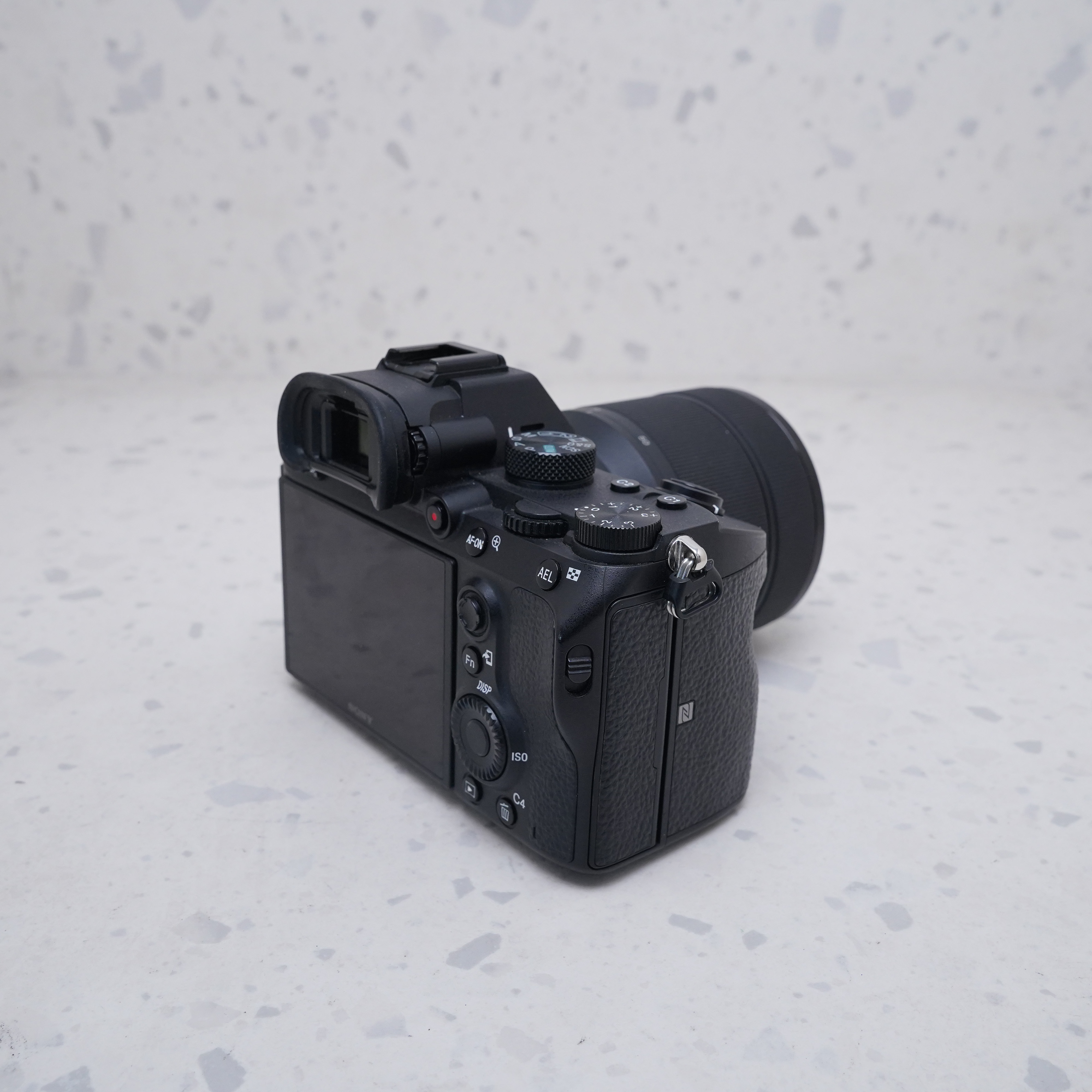 Sony a7 III (Body) - USADO