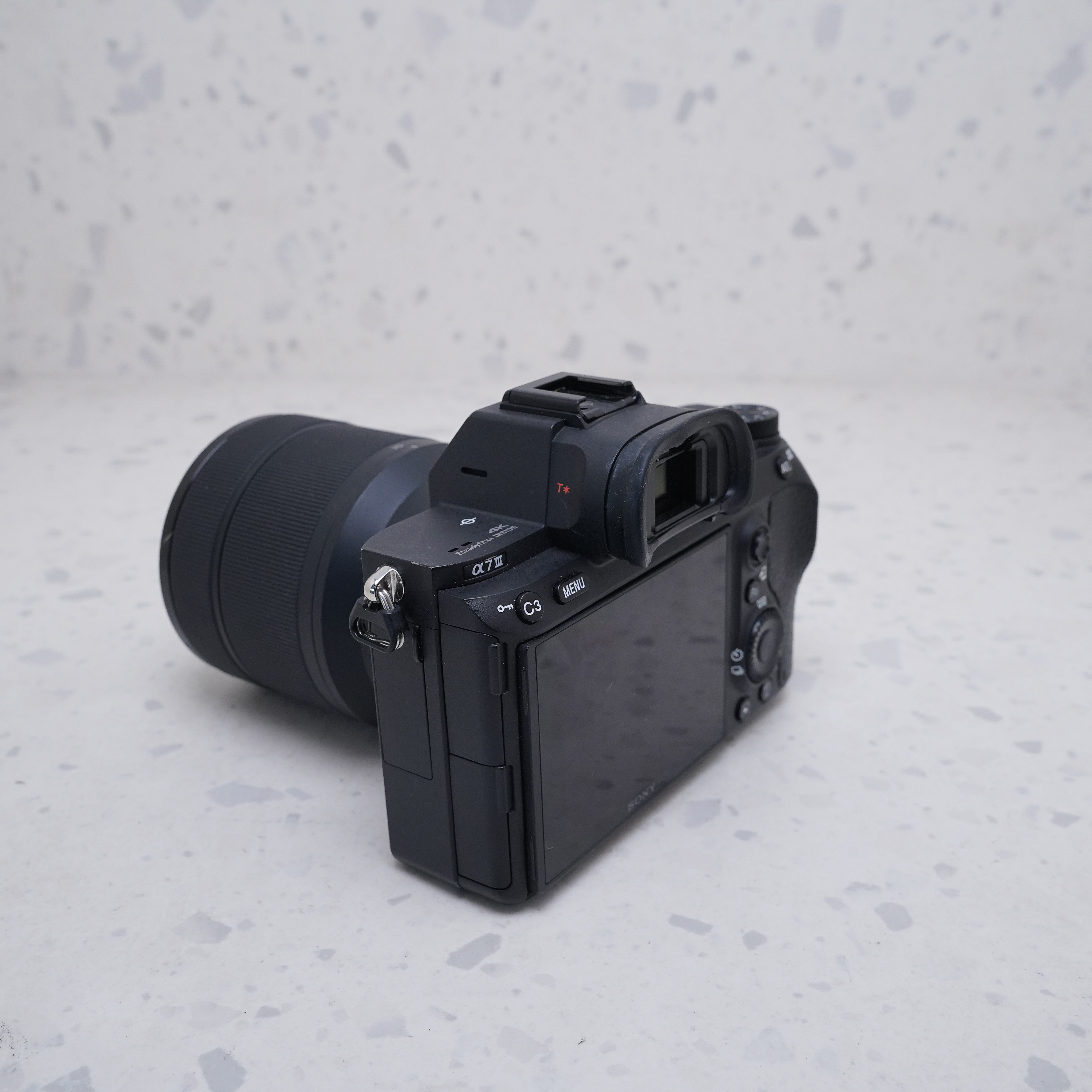 Sony a7 III (Body) - USADO