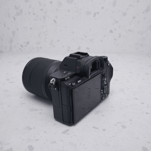 Sony a7 III (Body) - USADO 5