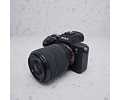Sony a7 III (Body) - USADO