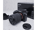 Sony a7 III (Body) - USADO